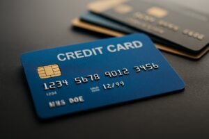 Best Credit Cards for Salaried Employees