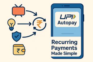 Turn Off UPI Autopay