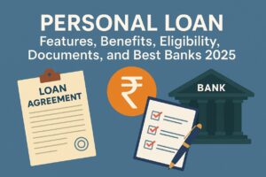 Credit Score for Loan
