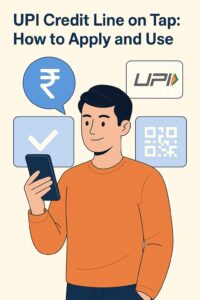 BharatPe QR Code Kaise Banaye?