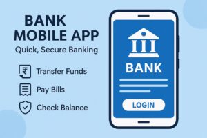 HDFC Bank Mobile App