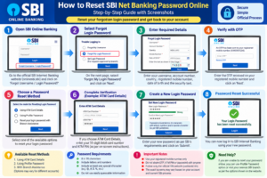 SBI Net Banking Registration
