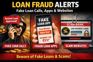 Loan Fraud Alerts