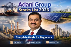 Adani Ports Share Analysis