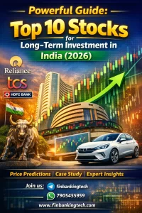 What is the Stock Market? Complete Beginner’s Guide (India)