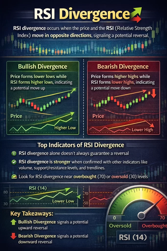 How to Predict Stock Price Using RSI Indicator